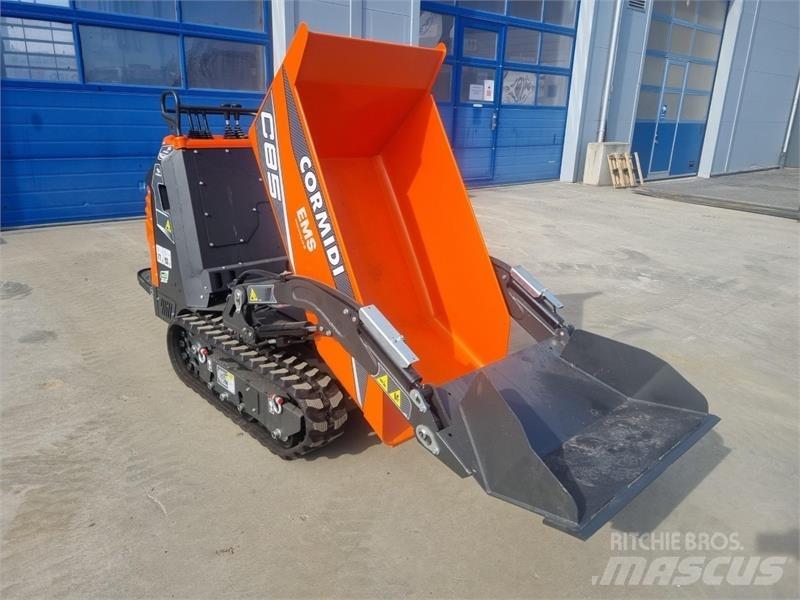  Andre C85 Minidumper