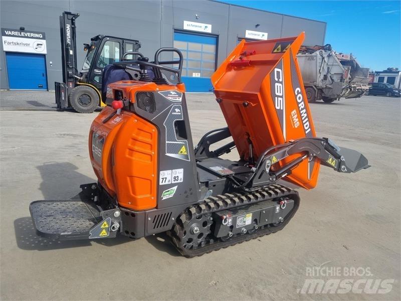  Andre C85 Minidumper