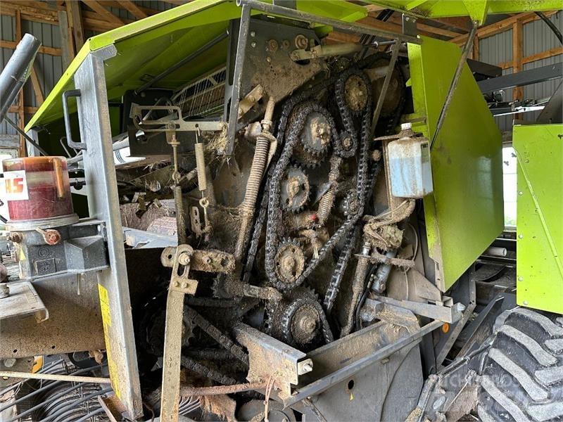 CLAAS 766 Sonstiges Traktorzubehör