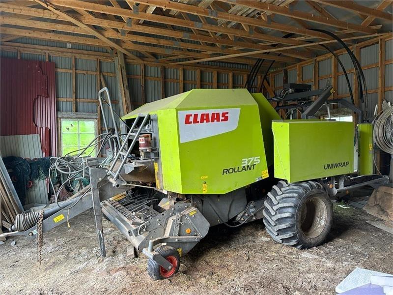 CLAAS 766 Sonstiges Traktorzubehör