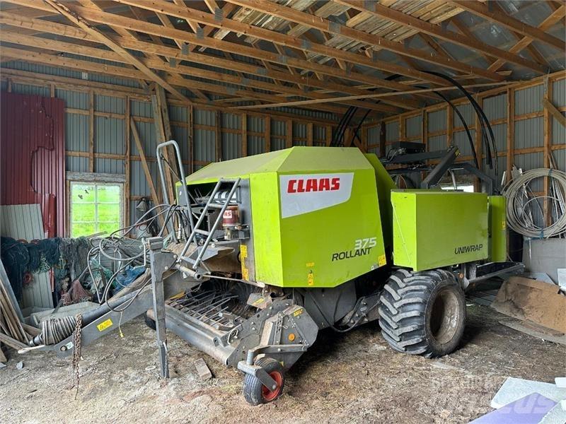 CLAAS 766 Sonstiges Traktorzubehör