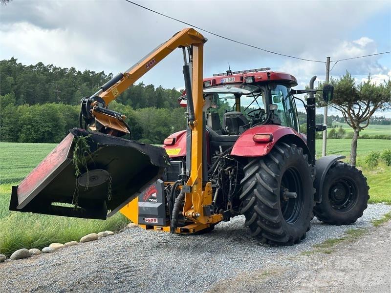 Ferri TXV60 Sonstiges Traktorzubehör