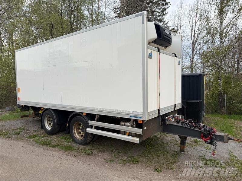 HFR henger Andere Anhänger