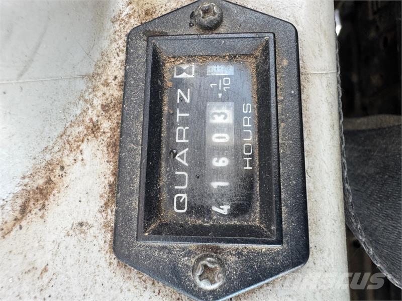  IHI 35NX2 Sonstige Baumaschinen