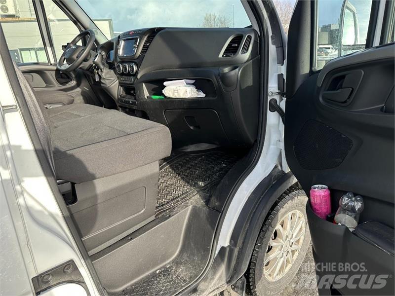 Iveco Daily PKWs