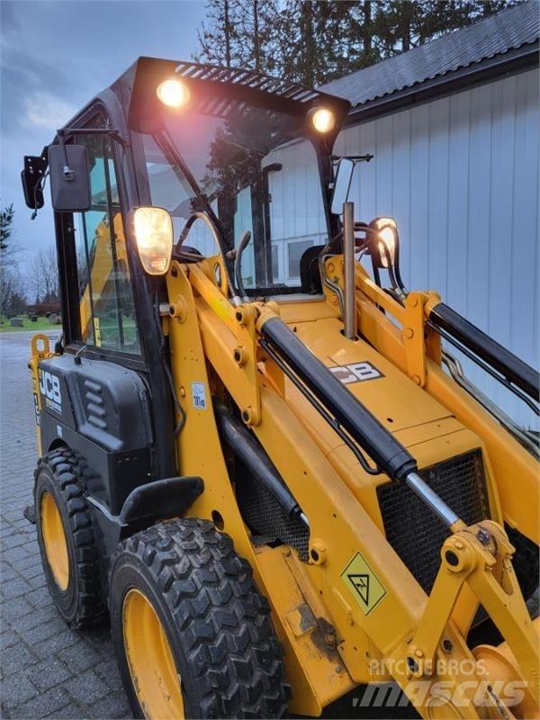 JCB 1CX Sonstige Baumaschinen