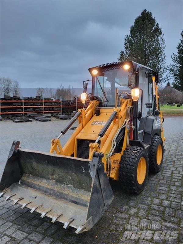 JCB 1CX Sonstige Baumaschinen