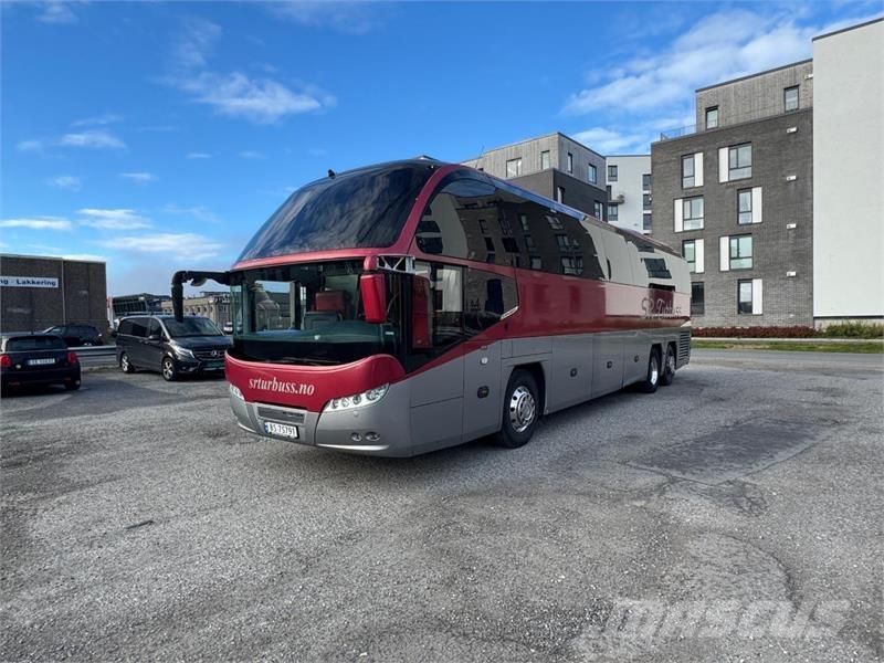 MAN NEOPLAN Reisebusse