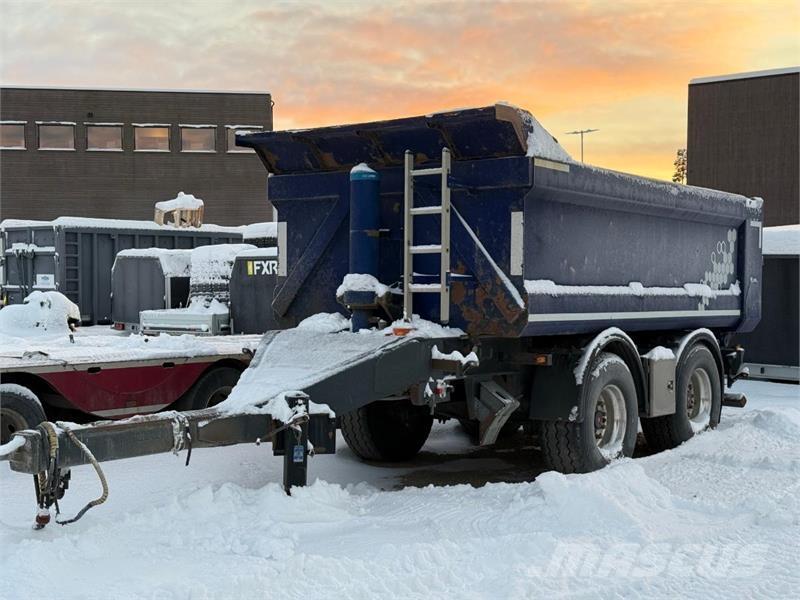  OVOX Andere Anhänger