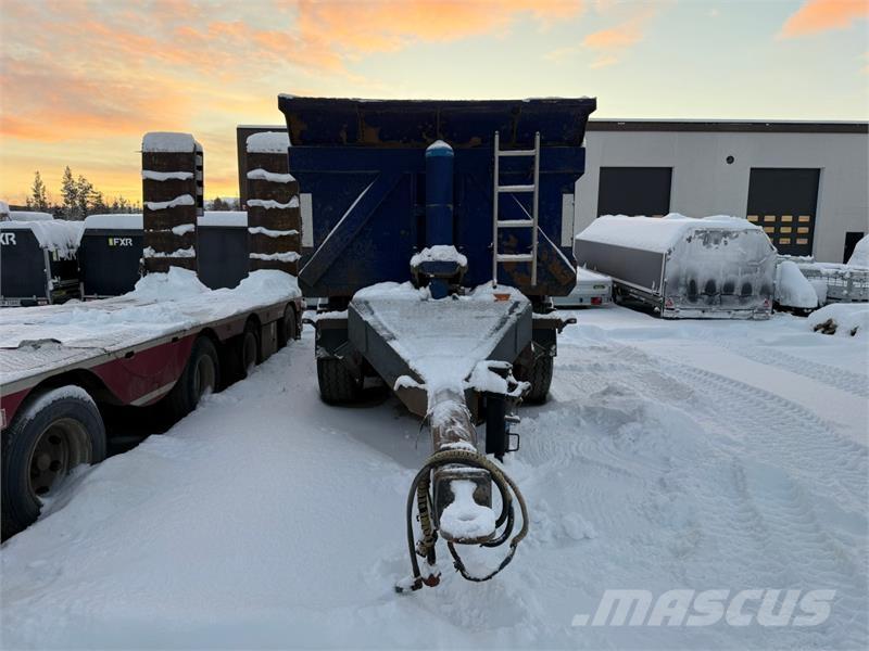  OVOX Andere Anhänger