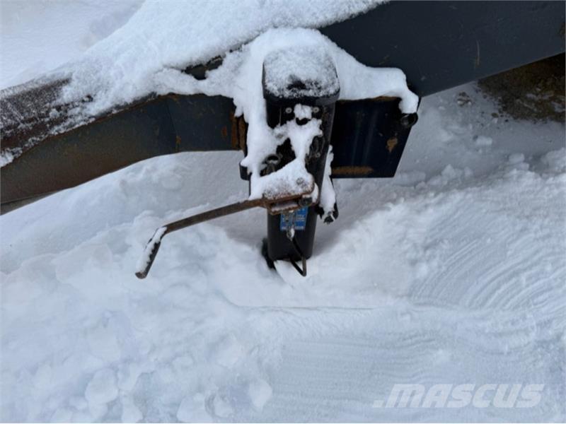  OVOX Andere Anhänger