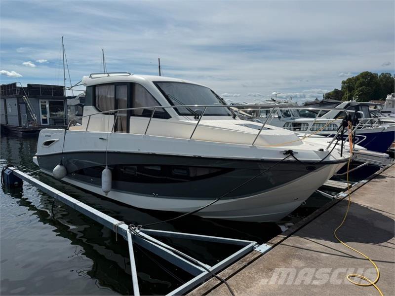  Uttern C87 Boote / Prahme
