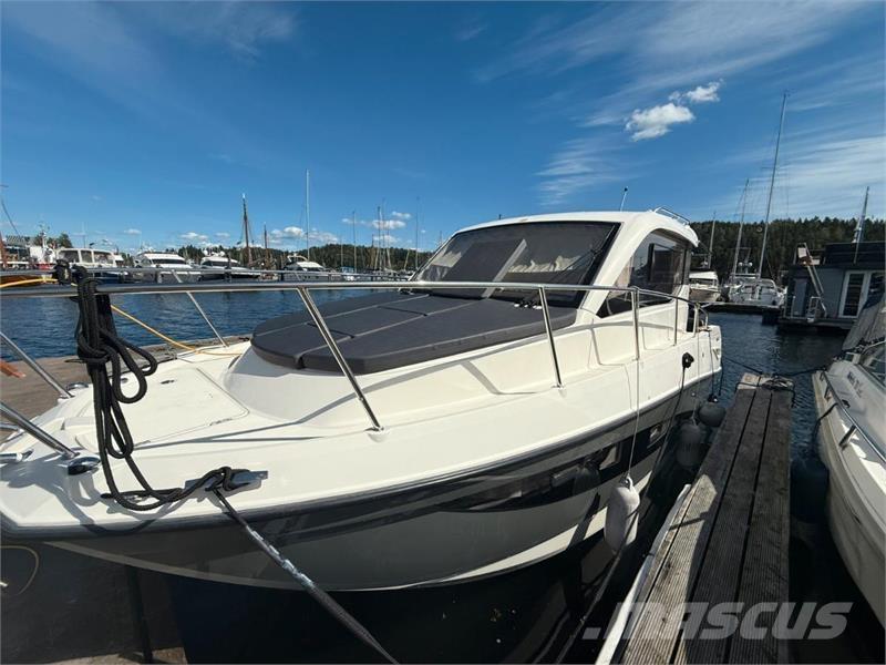  Uttern C87 Boote / Prahme