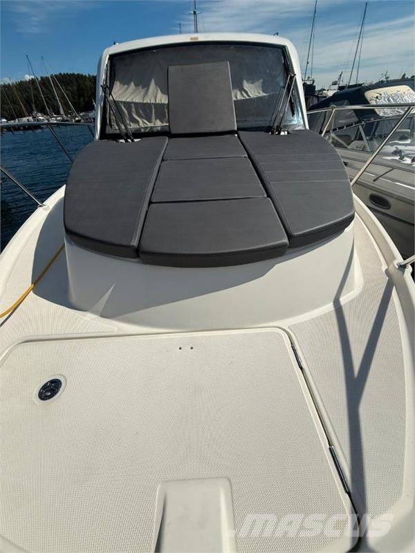  Uttern C87 Boote / Prahme