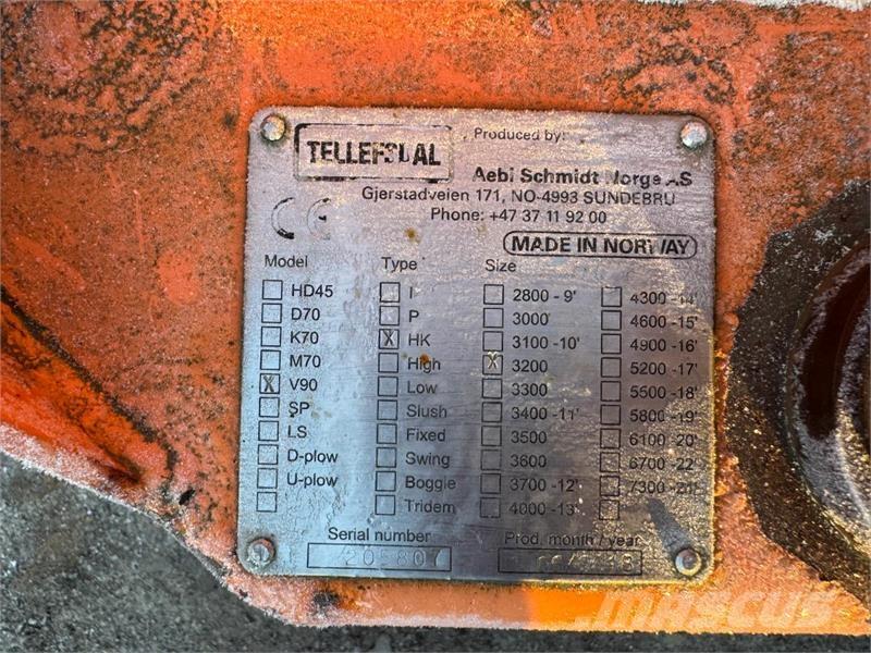  V90 Sonstige Baumaschinen
