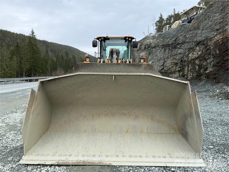 Volvo L150G Radlader