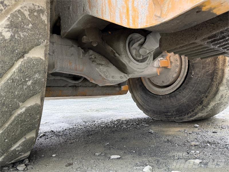 Volvo L150G Radlader