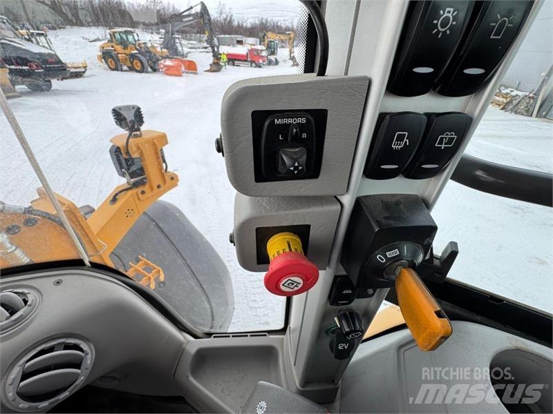 Volvo L70H Radlader