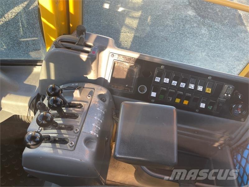 Volvo L90E Radlader