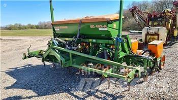 Amazone ED 452 K Drillmaschinen