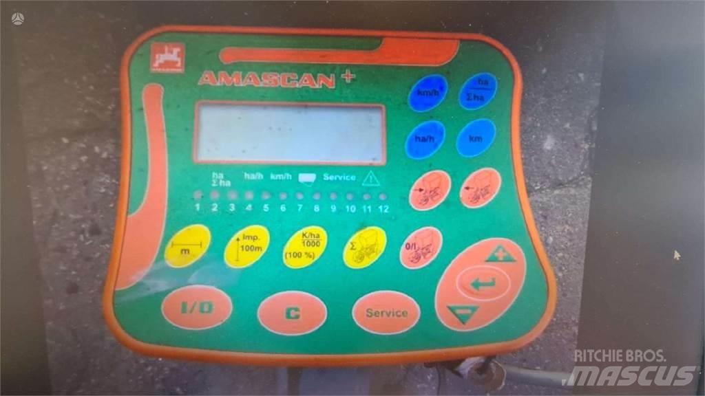 Amazone ED 452 K Drillmaschinen