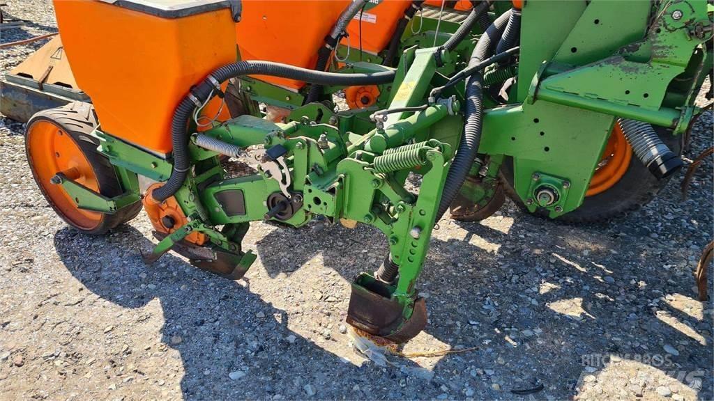 Amazone ED 452 K Drillmaschinen
