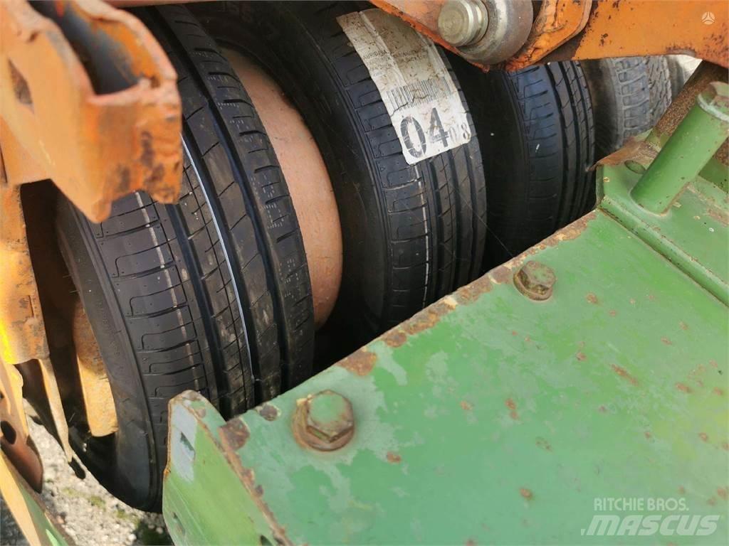 Amazone RP AD 402 Drillmaschinen