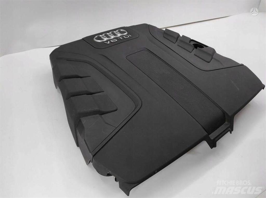 Audi  Transport Sonstige