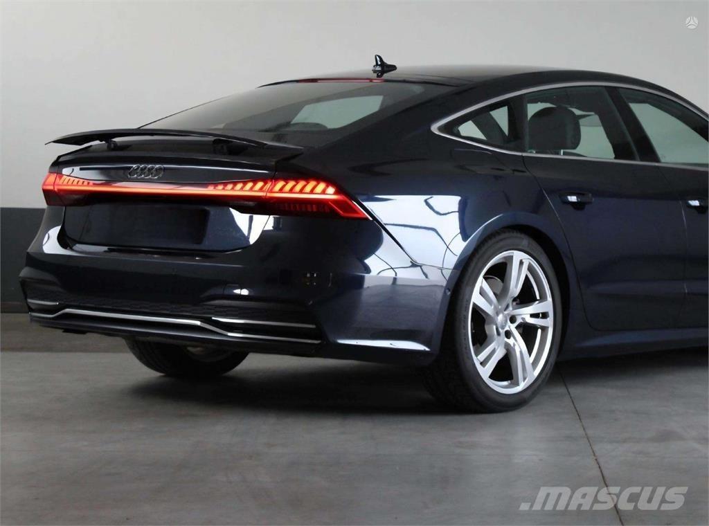 Audi  Transport Sonstige