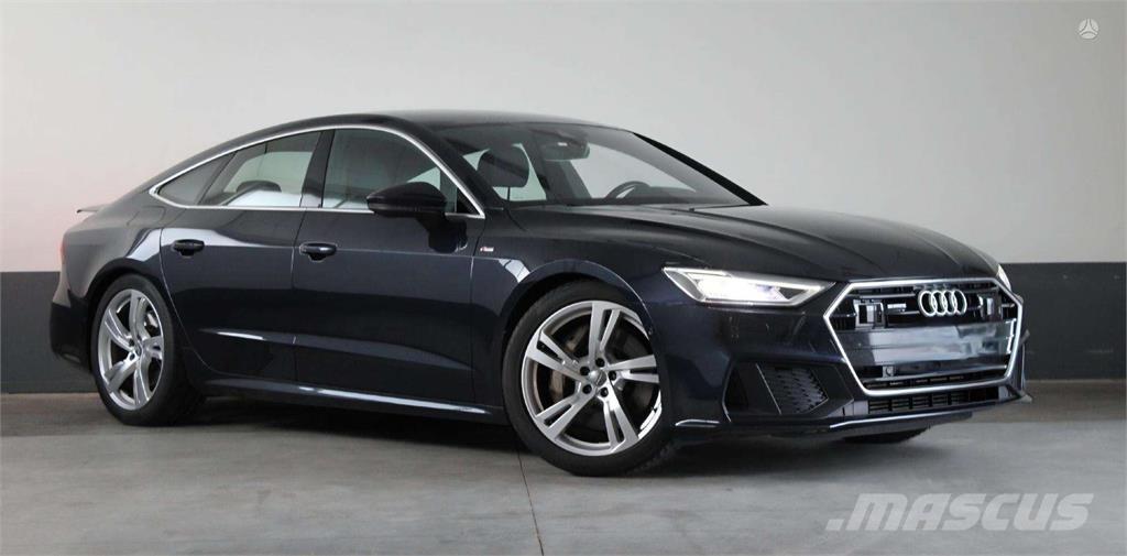 Audi  Transport Sonstige