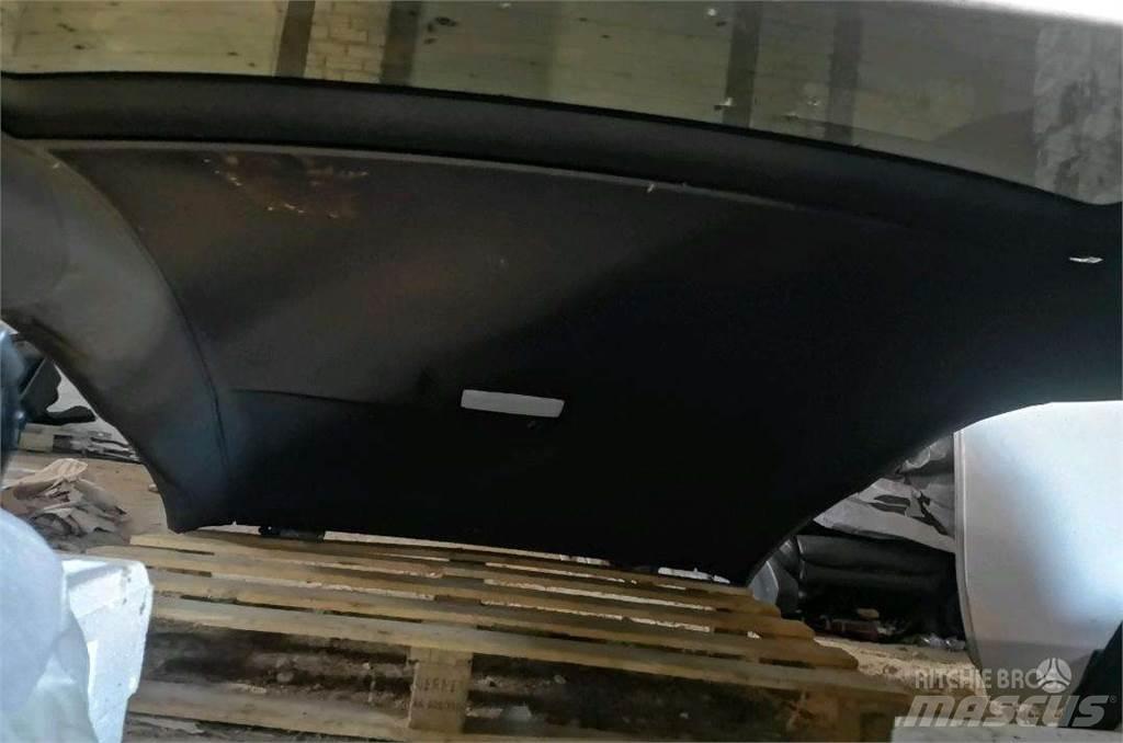BMW  Transport Sonstige