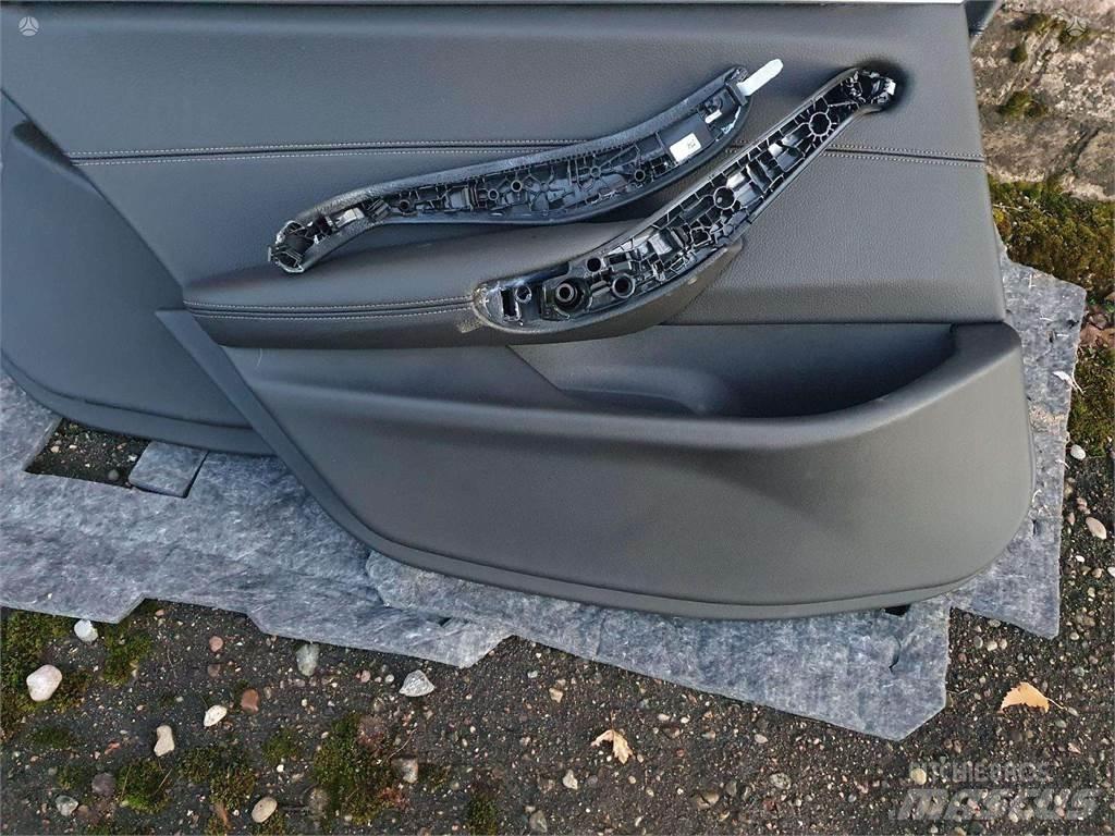 BMW  Transport Sonstige