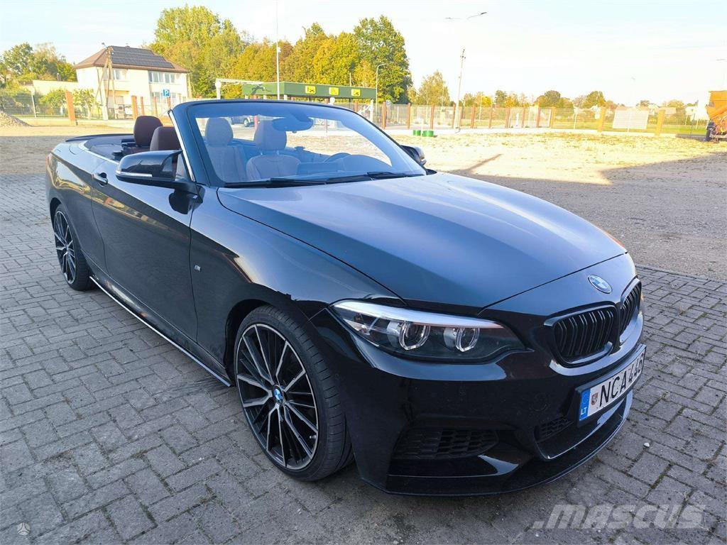 BMW  PKWs