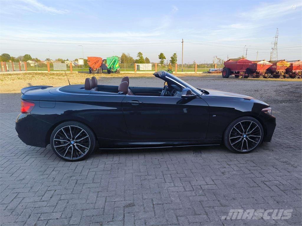 BMW  PKWs