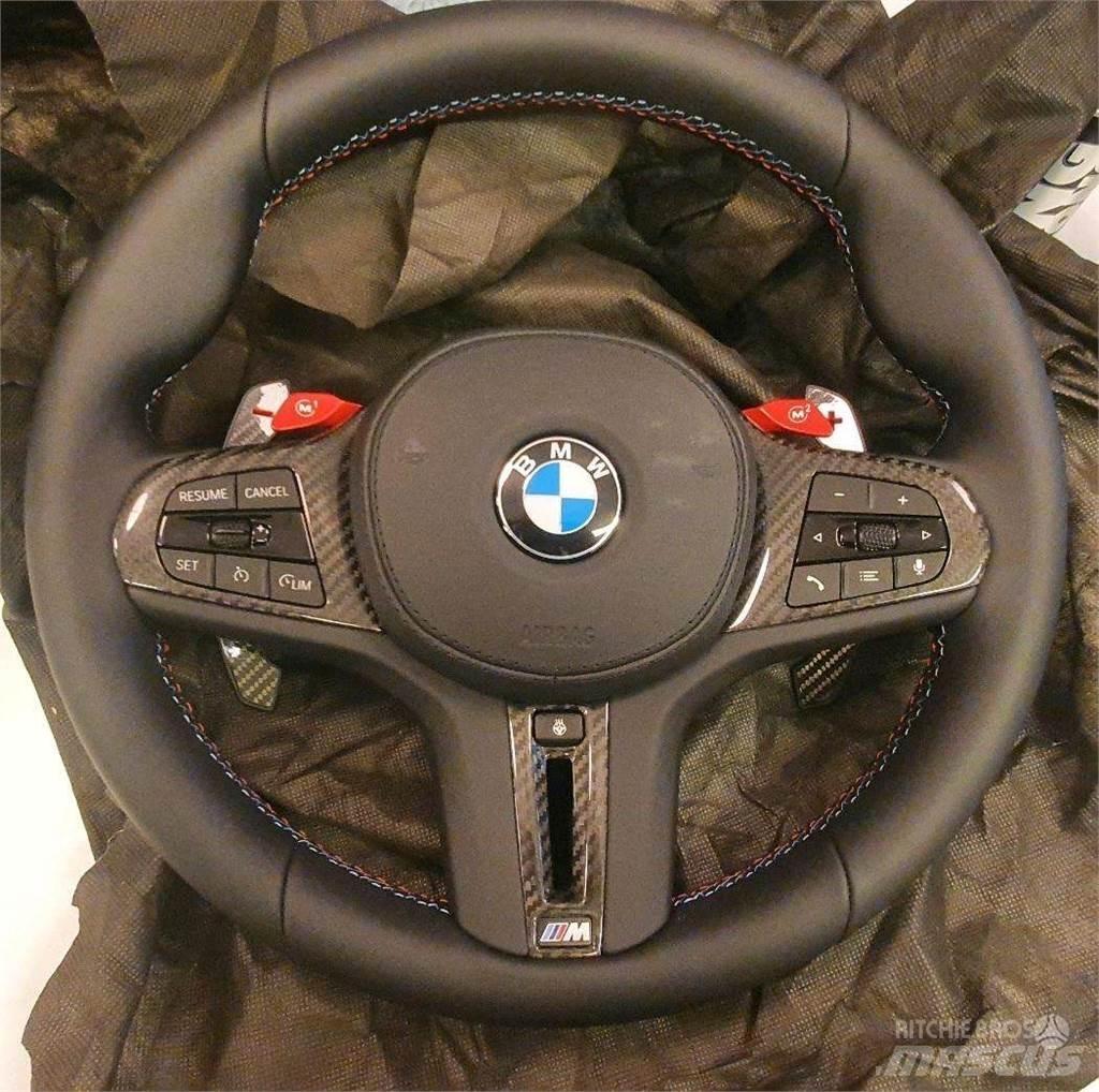 BMW  Transport Sonstige