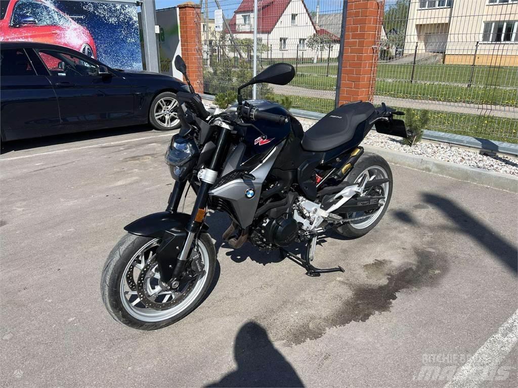 BMW  ATV/Quad