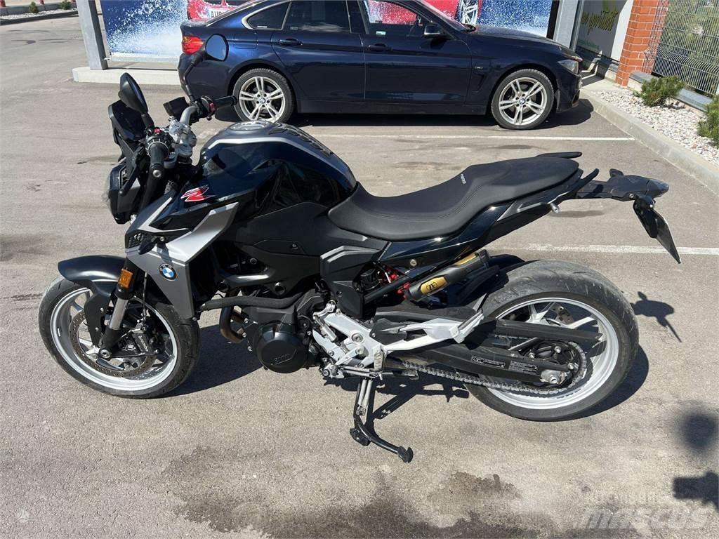 BMW  ATV/Quad