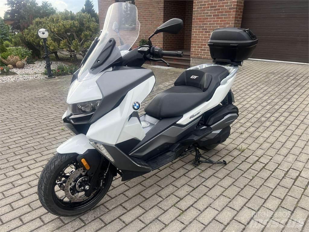 BMW  ATV/Quad