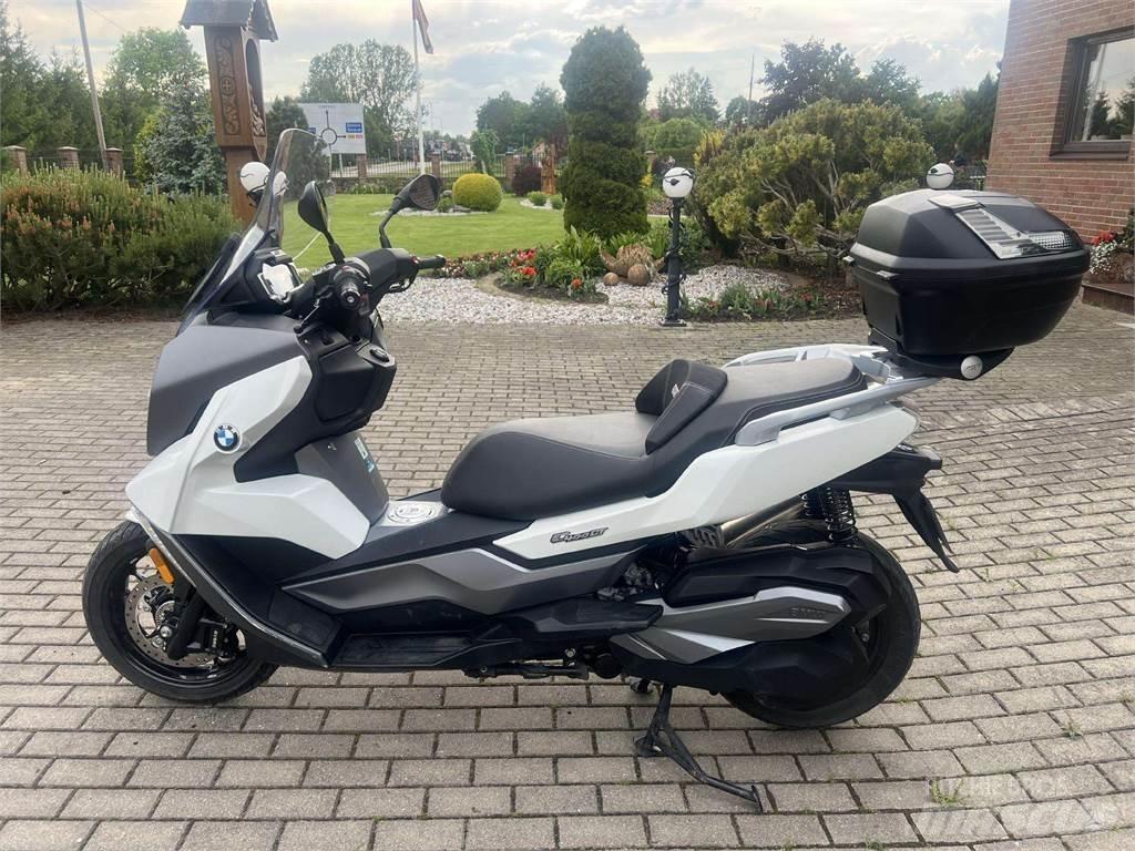 BMW  ATV/Quad