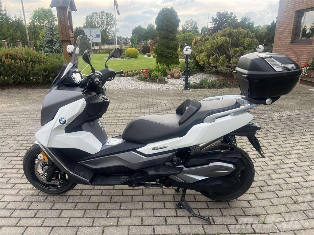 BMW  ATV/Quad