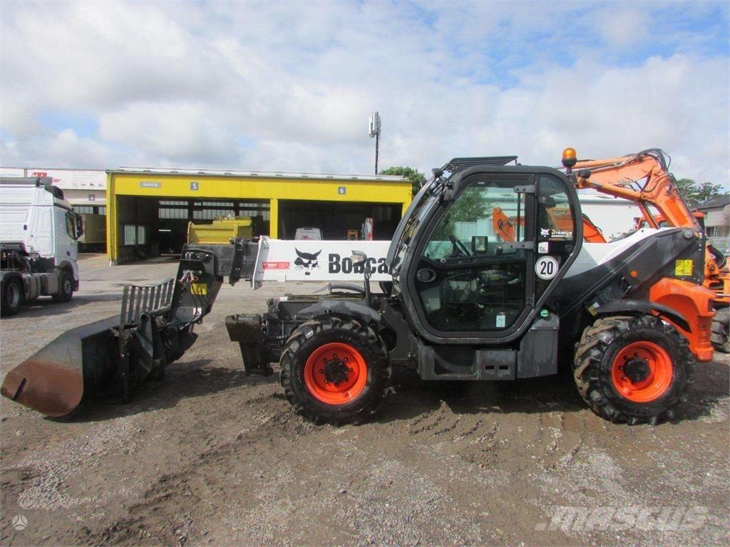 Bobcat T35.130 Teleskoplader