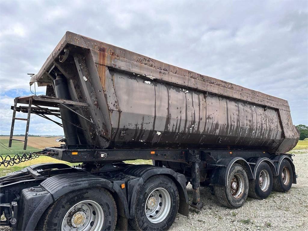  BRENTEX Sk 24 Kipper