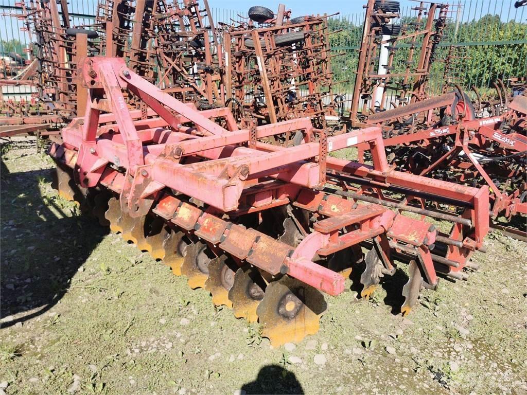Brix DIM 40 Schwere Eggen