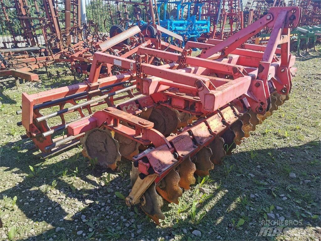 Brix DIM 40 Schwere Eggen