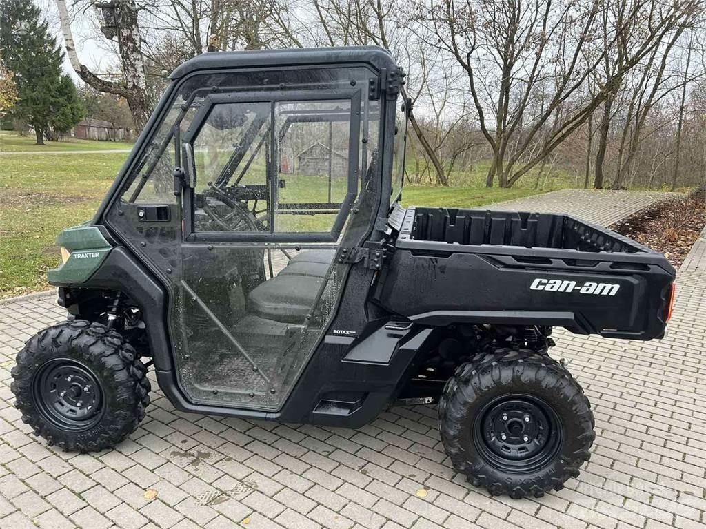 Can-am  ATV/Quad