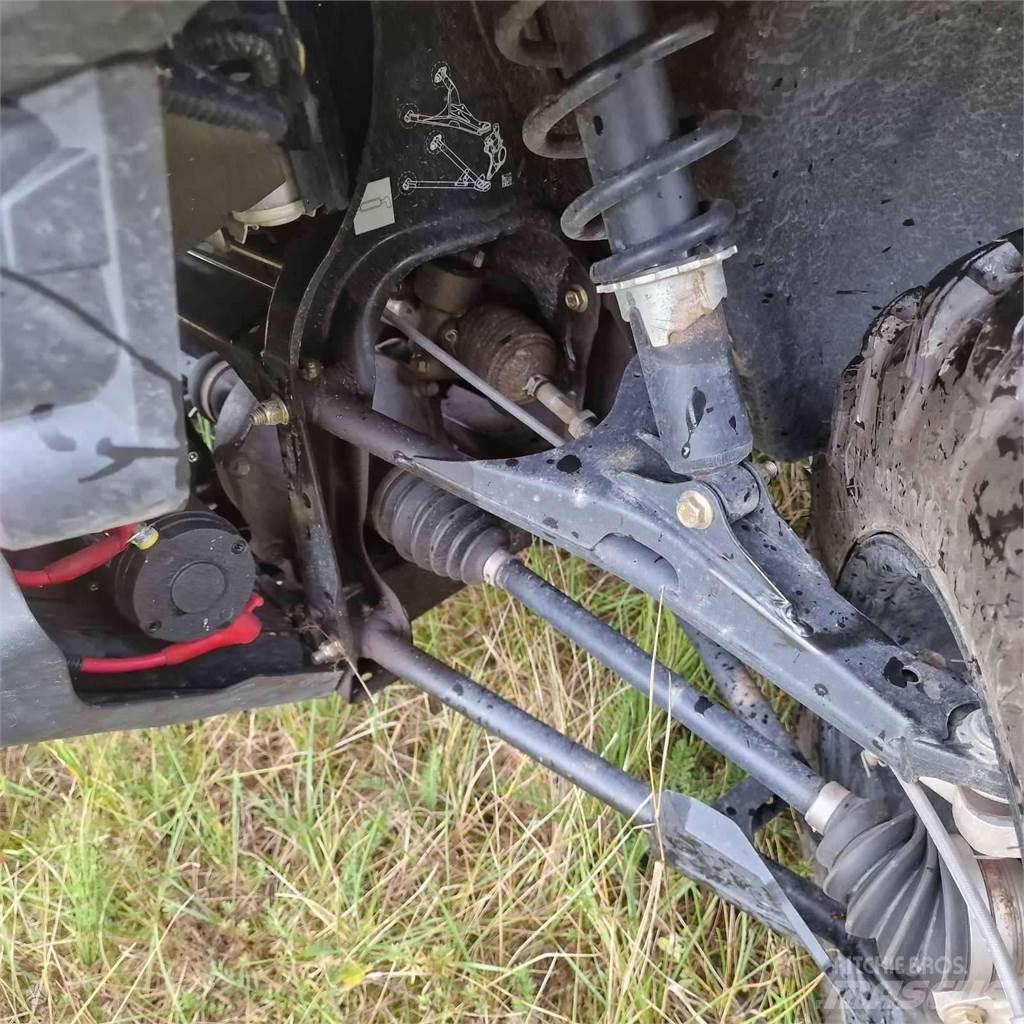 Can-am  ATV/Quad