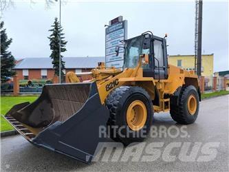CASE 821C Radlader