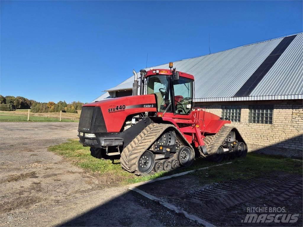 Case IH STX 440 Traktoren