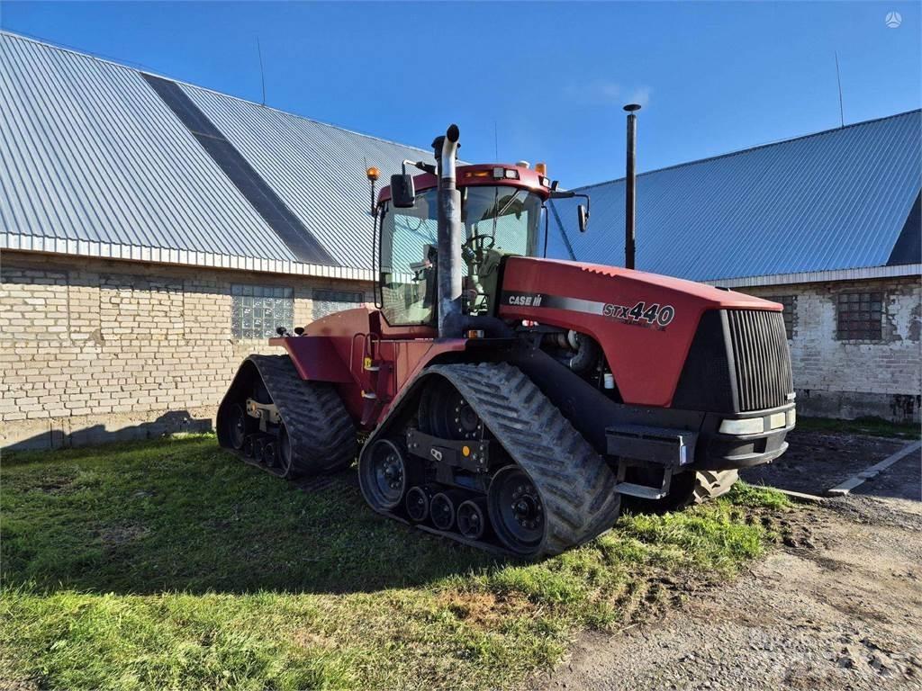 Case IH STX 440 Traktoren