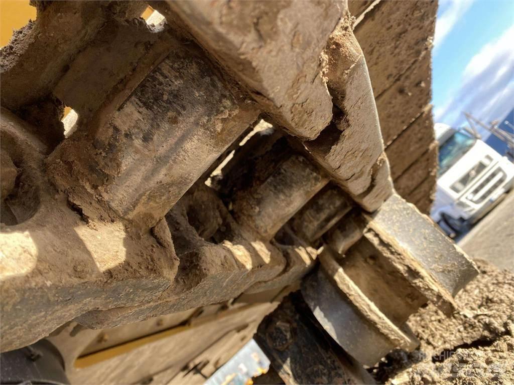 CAT 336 Raupenbagger